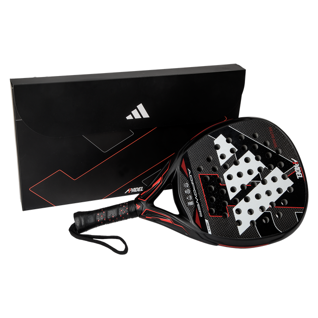 מחבט פאדל Adidas Adipower A1 (2025)