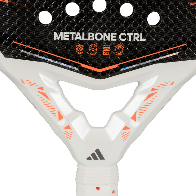 מחבט פאדל ADIDAS METALBONE CTRL 2026