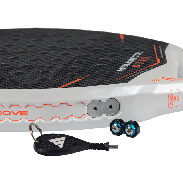 מחבט פאדל ADIDAS METALBONE CTRL 2026