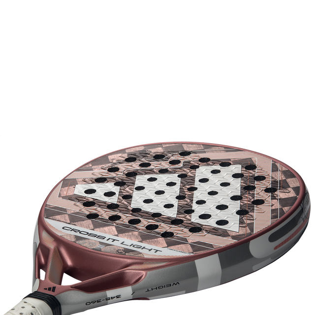 מחבט פאדל ADIDAS CROSS IT LIGHT 2026 – MARTITA ORTEGA