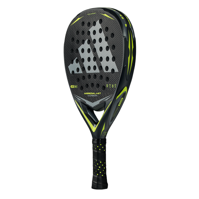 מחבט פאדל ADIDAS ARROW HIT CARBON