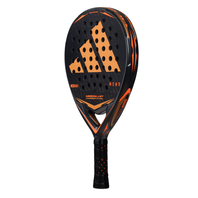 PADEL RACKET ADIDAS ARROW HIT CARBON CTRL