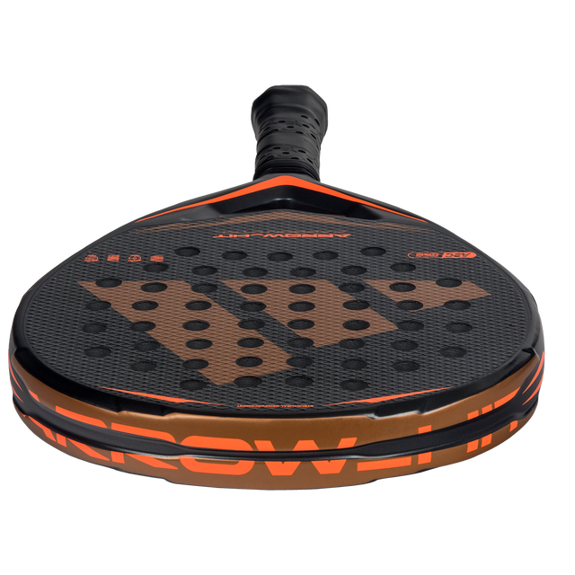 PADEL RACKET ADIDAS ARROW HIT CARBON CTRL
