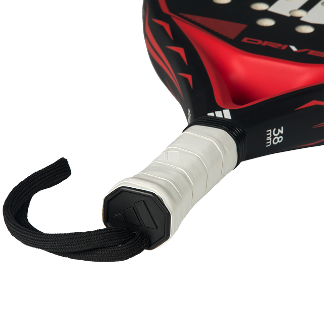 מחבט פאדל ADIDAS DRIVE BLACK 2026