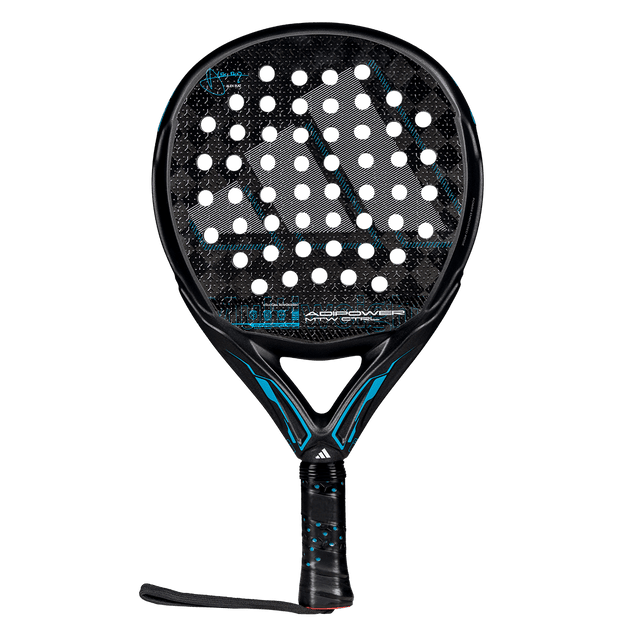 מחבט פאדל ADIDAS ADIPOWER CTRL MULTIWEIGHT 3.4 (2025)