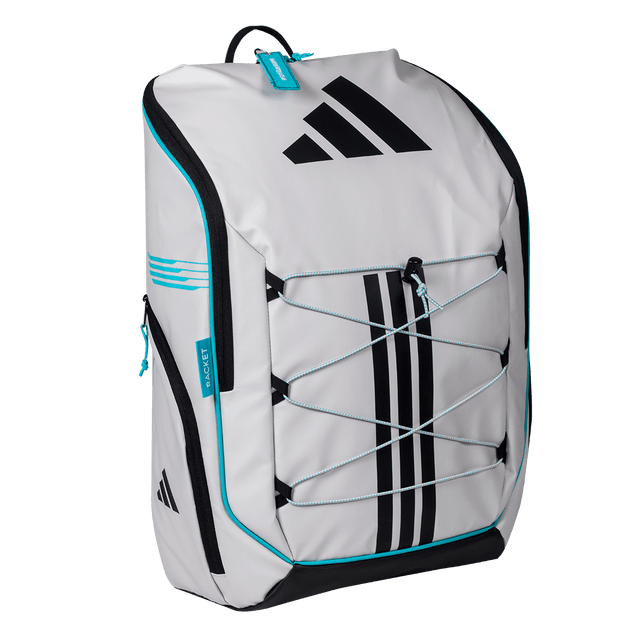 תיק גב פאדל ADIDAS PROTOUR BACKPACK MARTITA 3.4 (2025)