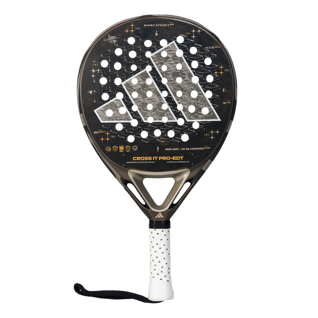 מחבט פאדל ADIDAS CROSS IT PRO EDT (2025)