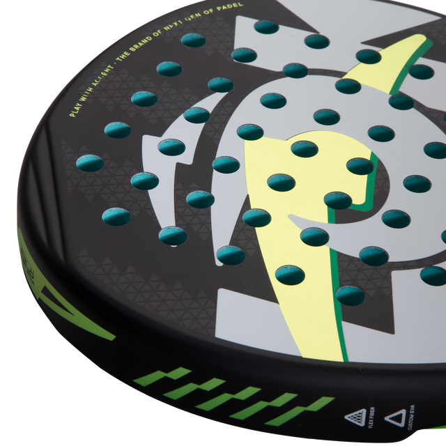 מחבט פאדל LOK EASY FLOW