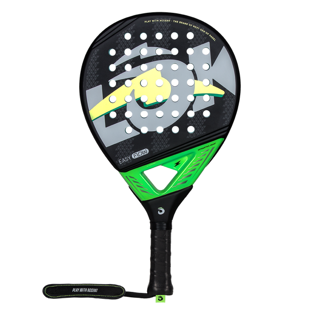 מחבט פאדל LOK EASY FLOW