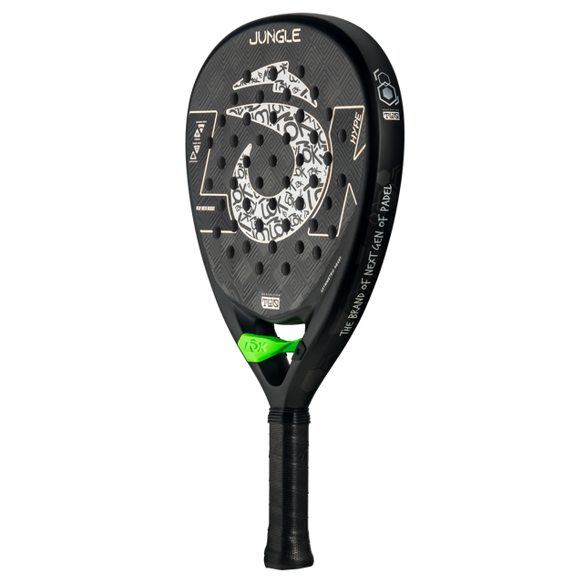 מחבט פאדל LOK Jungle racket