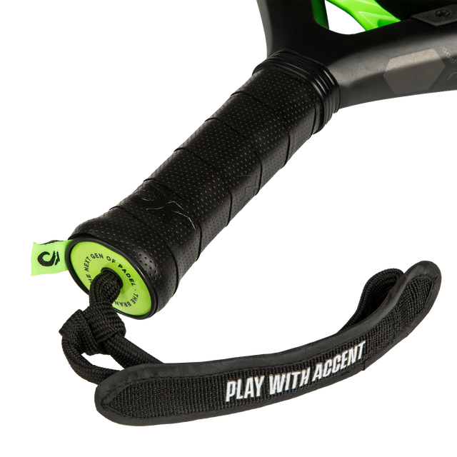 מחבט פאדל LOK Jungle racket