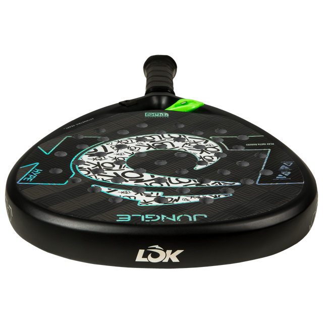 מחבט פאדל LOK Jungle racket