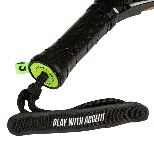 מחבט פאדל LOK Maxx Flow Gen 2