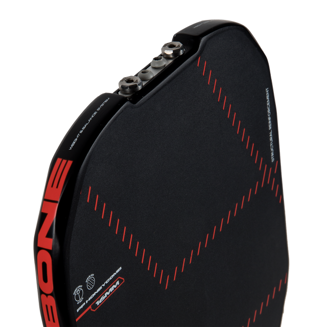 מחבט פיקלבול ADIDAS PB METALBONE LP