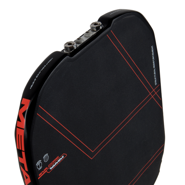 מחבט פיקלבול ADIDAS PB Metalbone LP S