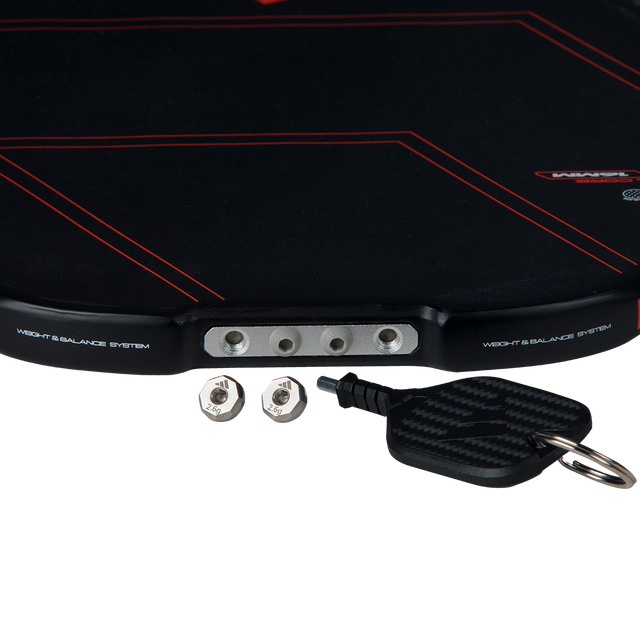 מחבט פיקלבול ADIDAS PB Metalbone LP S