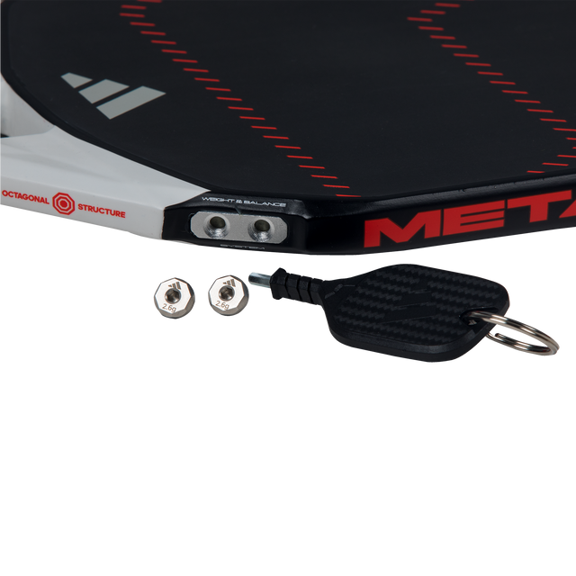 מחבט פיקלבול ADIDAS PB METALBONE LP