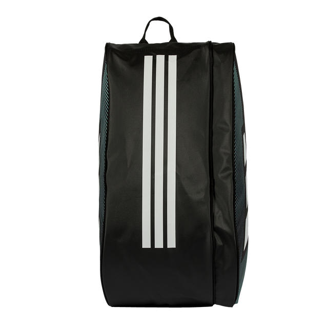 ADIDAS CONTROL BLACK RACQUET BAG 2026