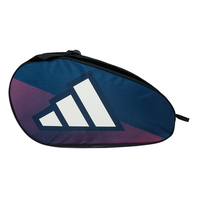ADIDAS CONTROL BLUE RACQUET BAG 2026