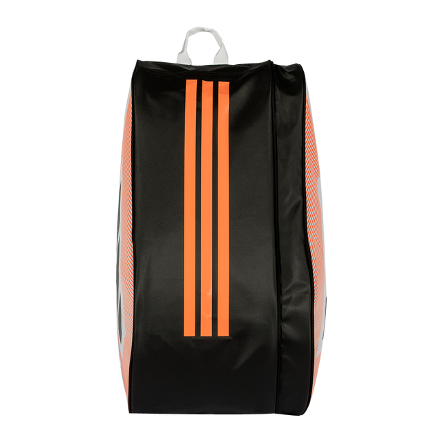 ADIDAS CONTROL WHITE RACQUET BAG 2026