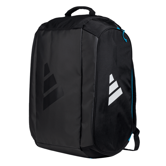 תיק פאדל ADIDAS PROTOUR RACQUET BAG BLACK 3.4 (2025)