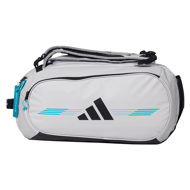 תיק פאדל ADIDAS PROTOUR RACQUET BAG MARTITA 3.4 (2025)