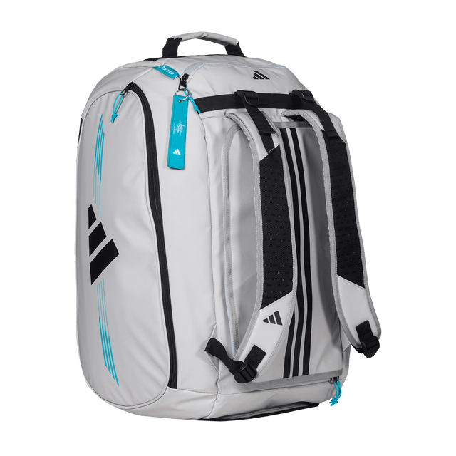 תיק פאדל ADIDAS PROTOUR RACQUET BAG MARTITA 3.4 (2025)