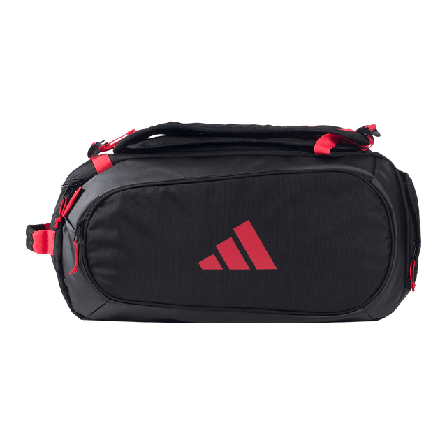 תיק פאדל ADIDAS RACKETBAG TOUR BLACK 3.4 (2025)
