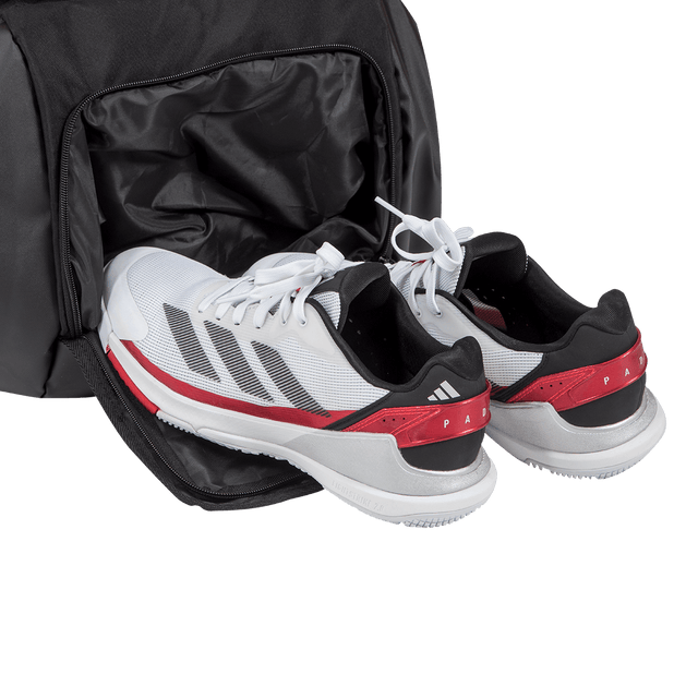 תיק פאדל ADIDAS RACKETBAG TOUR BLACK 3.4 (2025)