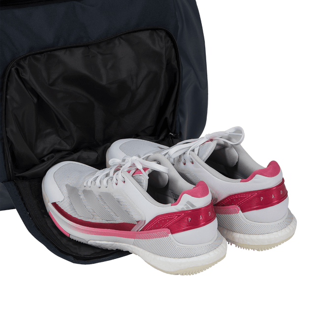 תיק פאדל ADIDAS RACKETBAG TOUR BLUE 3.4 (2025)
