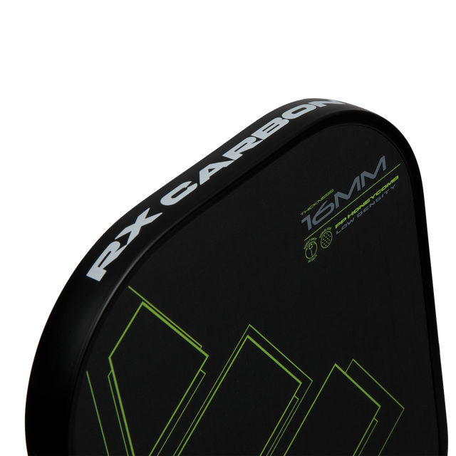 מחבט פיקלבול ADIDAS PB RX CARBON ATTK 2025