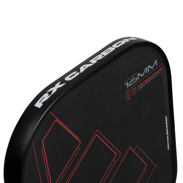 מחבט פיקלבול ADIDAS PB RX CARBON CTRL 2025