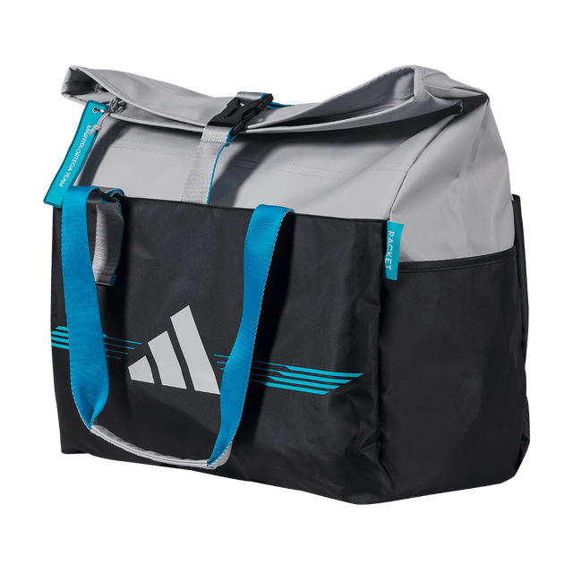 תיק פאדל ADIDAS WEEKEND BAG MARTITA 3.4 (2025)