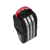 ADIDAS ACCESSORY BAG BLACK/RED 3.4 (2025)