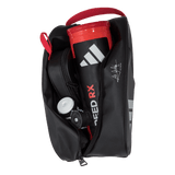 ADIDAS ACCESSORY BAG BLACK/RED 3.4 (2025)