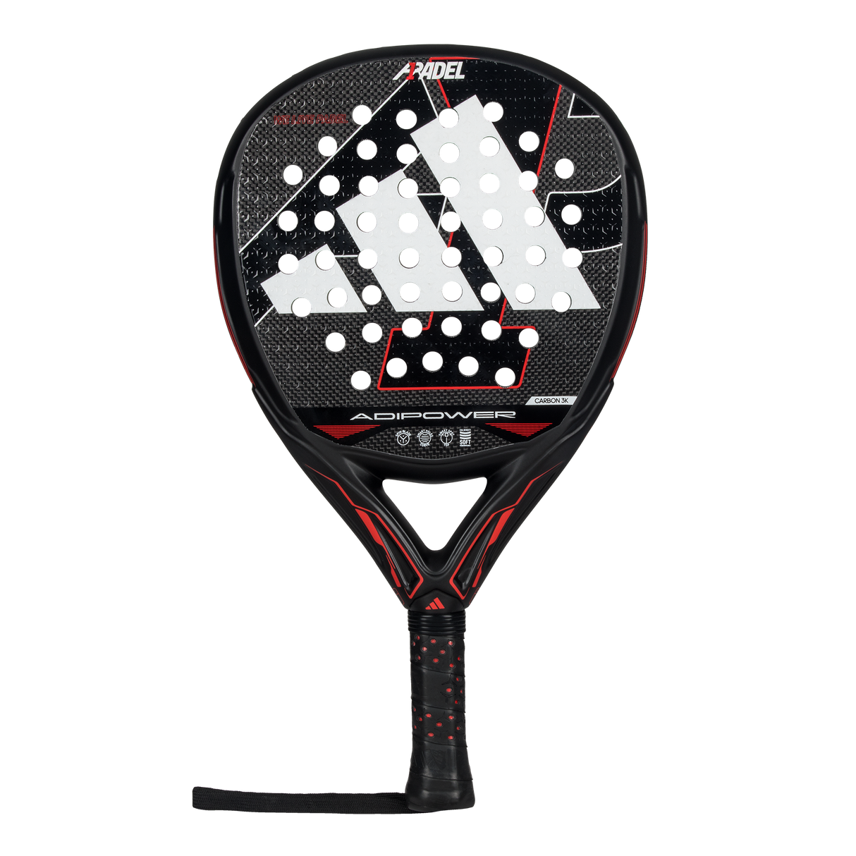 ADIDAS ADIPOWER A1 PADEL (2025)
