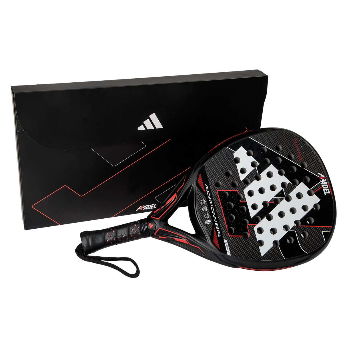ADIDAS ADIPOWER A1 PADEL (2025)