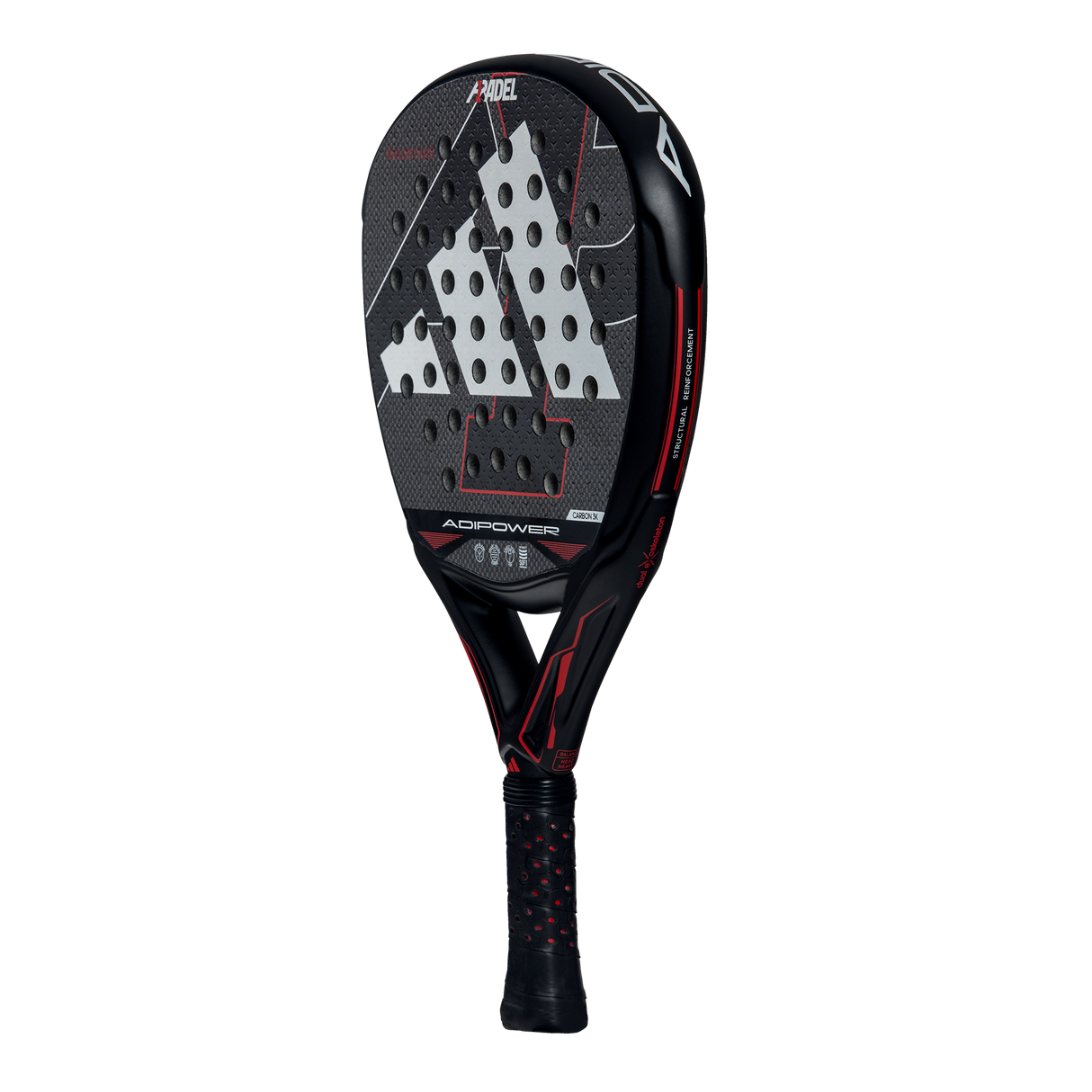 ADIDAS ADIPOWER A1 PADEL (2025)