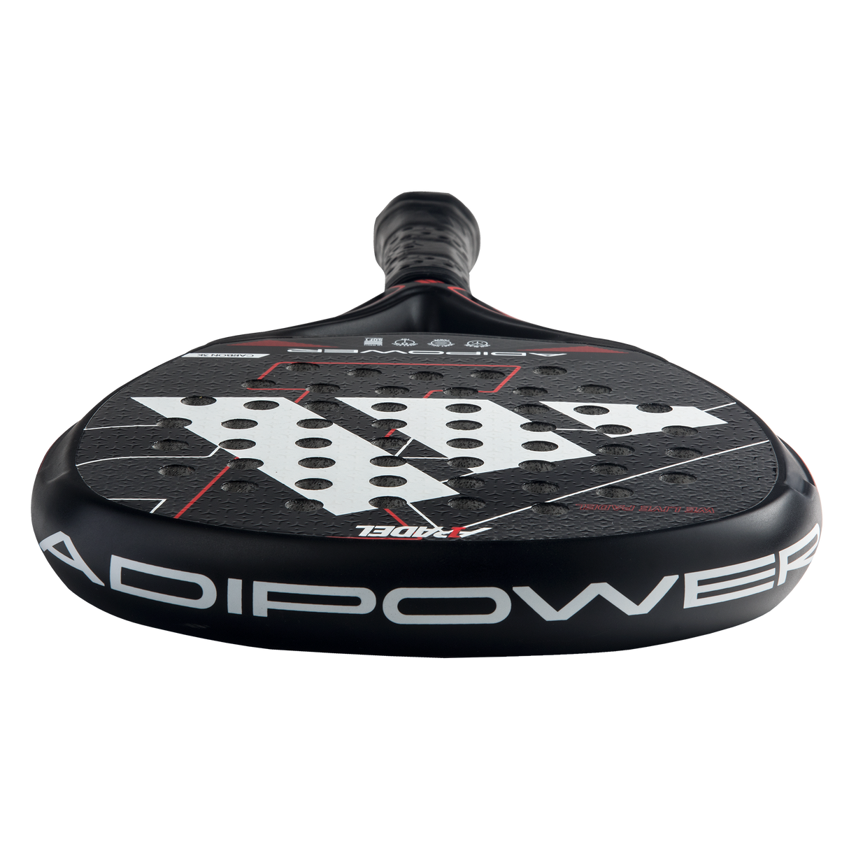 ADIDAS ADIPOWER A1 PADEL (2025)