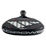 ADIDAS ADIPOWER A1 PADEL (2025)