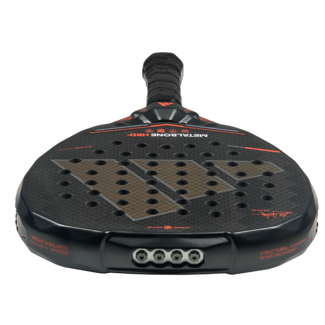 מחבט פאדל METALBONE HRD+ 2026 – ALE GALÁN