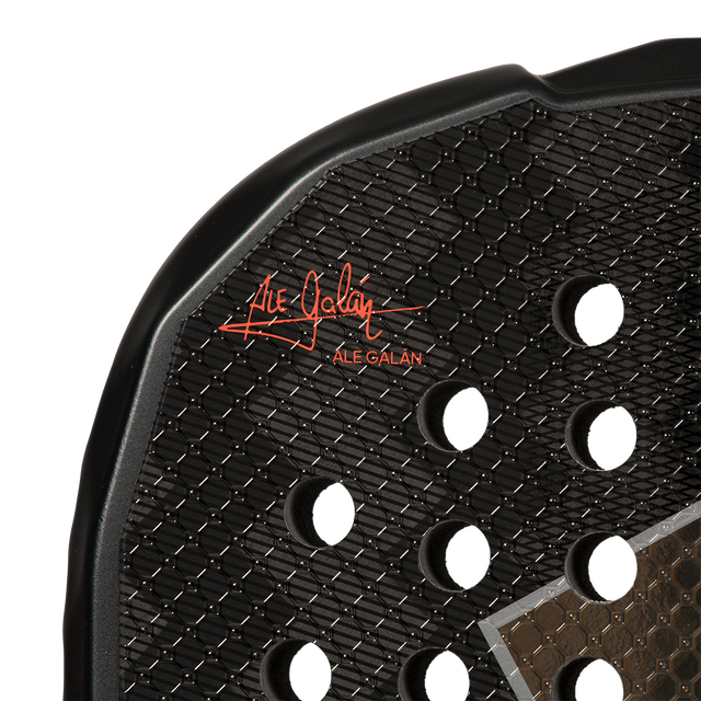 מחבט פאדל METALBONE HRD+ 2026 – ALE GALÁN