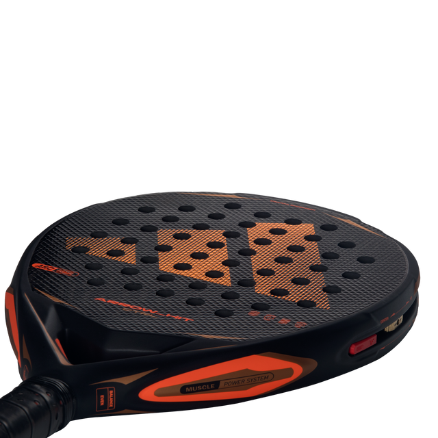 מחבט פאדל ADIDAS ARROW HIT CTRL