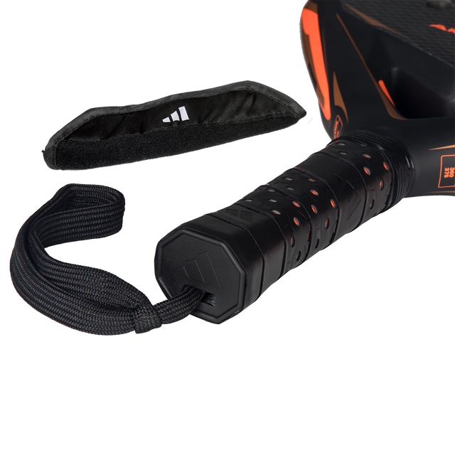 מחבט פאדל ADIDAS ARROW HIT CTRL