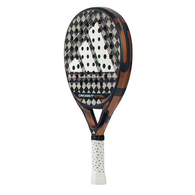 מחבט פאדל ADIDAS CROSS IT CTRL 2026