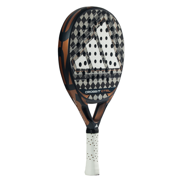 מחבט פאדל ADIDAS CROSS IT CTRL 2026