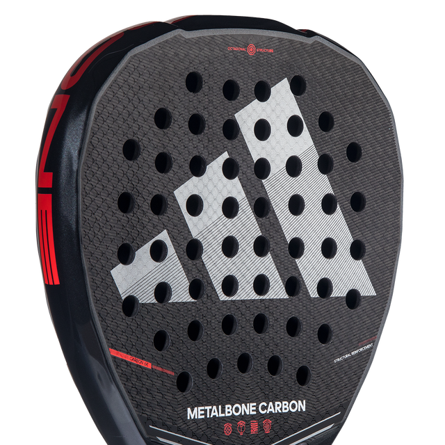   מחבט פאדל ADIDAS METALBONE CARBON 2026