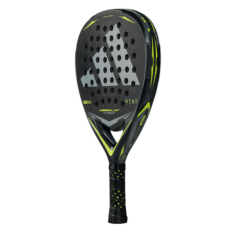 מחבט פאדל ADIDAS ARROW HIT CARBON