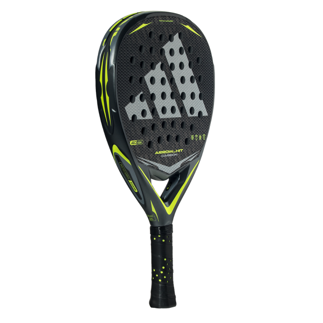 מחבט פאדל ADIDAS ARROW HIT CARBON