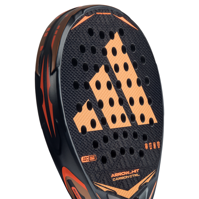 PADEL RACKET ADIDAS ARROW HIT CARBON CTRL